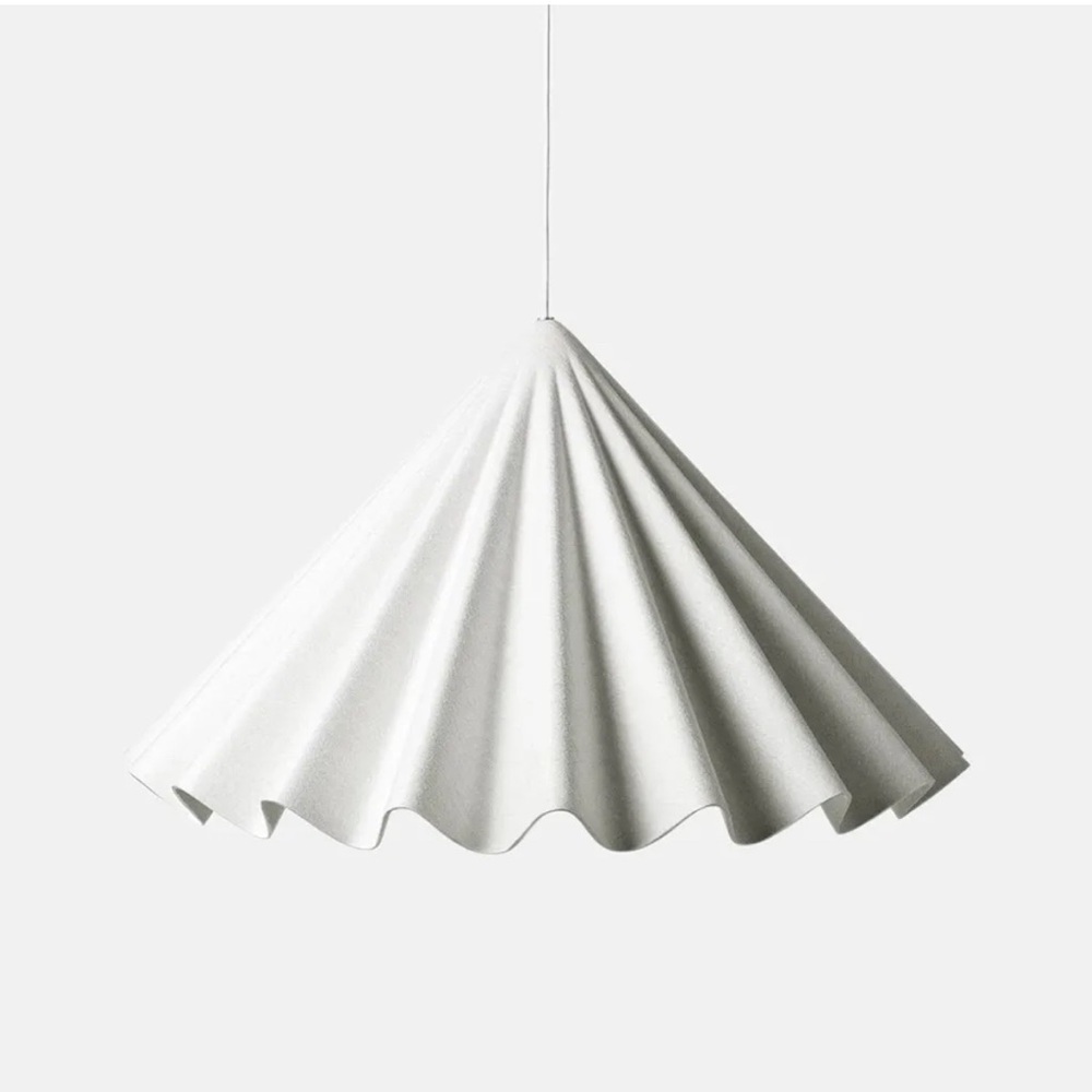 Dancing Pendant Lamp